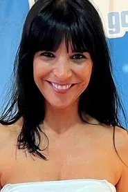 Retrato de Maria Del Rio