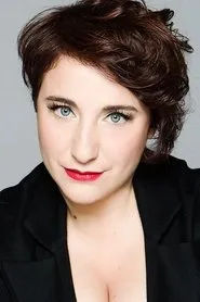 Maria Di Biase en Vengo anch'io