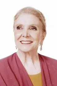 Retrato de María Dolores Pradera