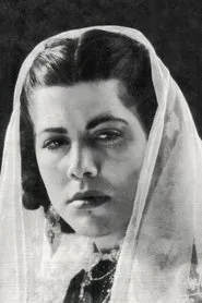 Maria Domingas en A Cruz de Ferro