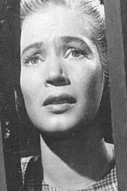 María Douglas en Fruto prohibido