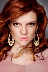 Retrato de Maria Eduarda de Carvalho