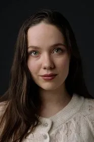 Maria Ehrenberg en Kivi südamel