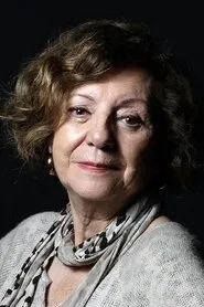 María Elena Duvauchelle en La salamandra