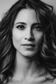Maria-Elena Laas en Kill the Habit