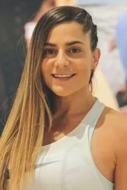 María Elena Oreamuno en Password: Una mirada en la oscuridad