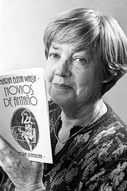 María Elena Walsh en Juguemos en el mundo