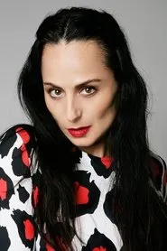 Retrato de María Escoté