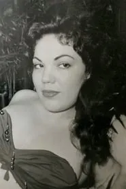 María Esquivel en Los salvajes