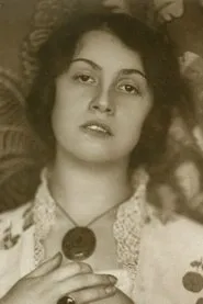 Maria Fein en Maria Pawlowna