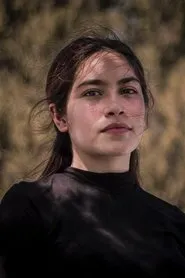 Retrato de María Fernandez