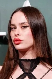 Retrato de María Forqué