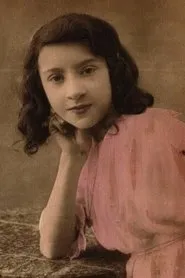 Retrato de Maria Fromet