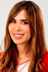 Foto de María Gómez como Self - Panelist