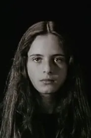 Maria Gonçalves en Frágil como el mundo