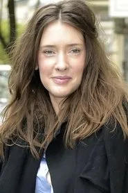 Maria Góralczyk en Zmruz oczy