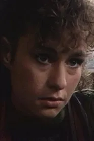 Maria Grip en Honungsvargar