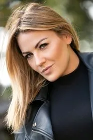 Retrato de Maria Guerriero