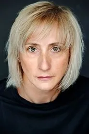 Retrato de Maria Gundolf
