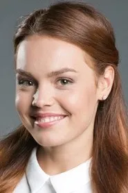 Mária Havranová en Trhlina