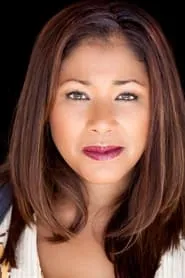 Maria Herrera en A Podcast to Die For