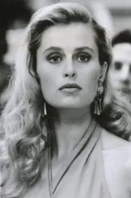 Maria Holvoe en The Last Warrior