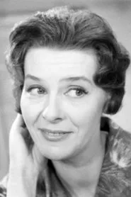 Maria Homerska en Wierna rzeka