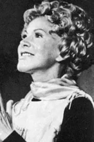 Retrato de María Idalia