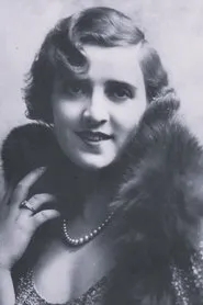 Foto de Maria Jacobini