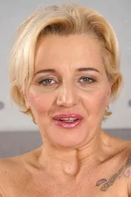 Retrato de Maria Jamma