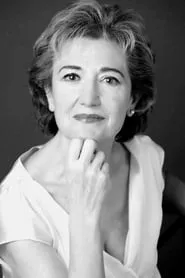 Retrato de María Jesús Hoyos