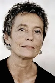 Retrato de Maria João Pires