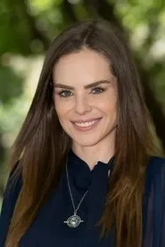 Retrato de María José Magán