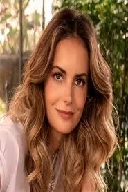 María José Martínez en Sin Amparo