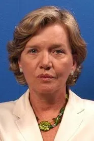 Retrato de Maria José Nogueira Pinto