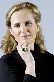 Retrato de Maria José Paschoal