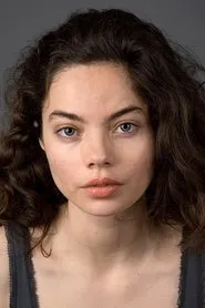 Retrato de María José Weigel