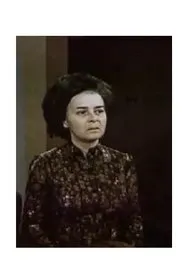 Retrato de Maria Karel