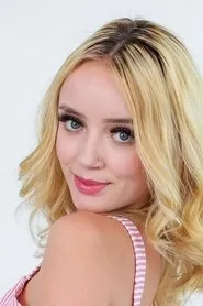 Retrato de Maria Kazi