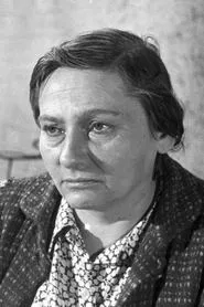 Maria Kierzkowa en Miasteczko