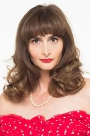 Retrato de Maria Konstadaki