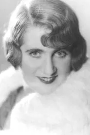 Retrato de Maria Korska