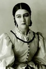 Maria Kryshanovskaya en Crimen y castigo