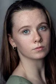 Retrato de Maria Laird
