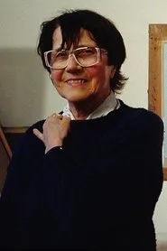 Foto de Maria Lassnig