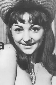 Retrato de Maria Lease