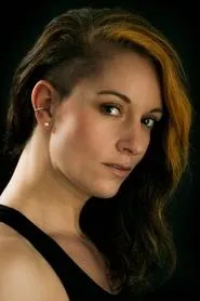 Maria Lee Metheringham en Bite Night