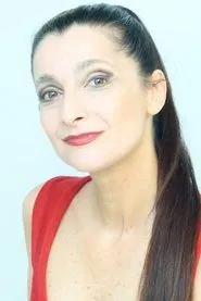 Foto de Maria Letizia Gorga