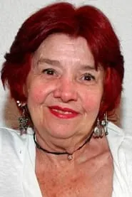 María Luisa Alcalá en Los 6 mandamientos de la risa