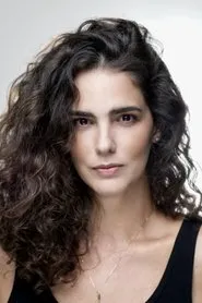 Retrato de María Luisa Flores